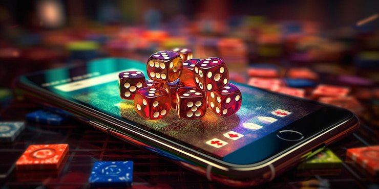 Filipino player browsing 99jl Casino live dealer games on mobile phone